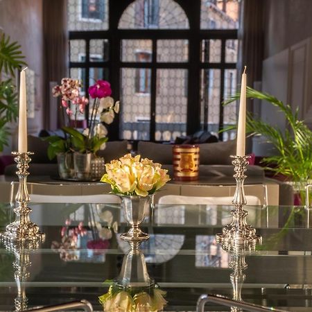 Palazzo Soranzo Noble Floor R&R Lejlighed Venedig Eksteriør billede