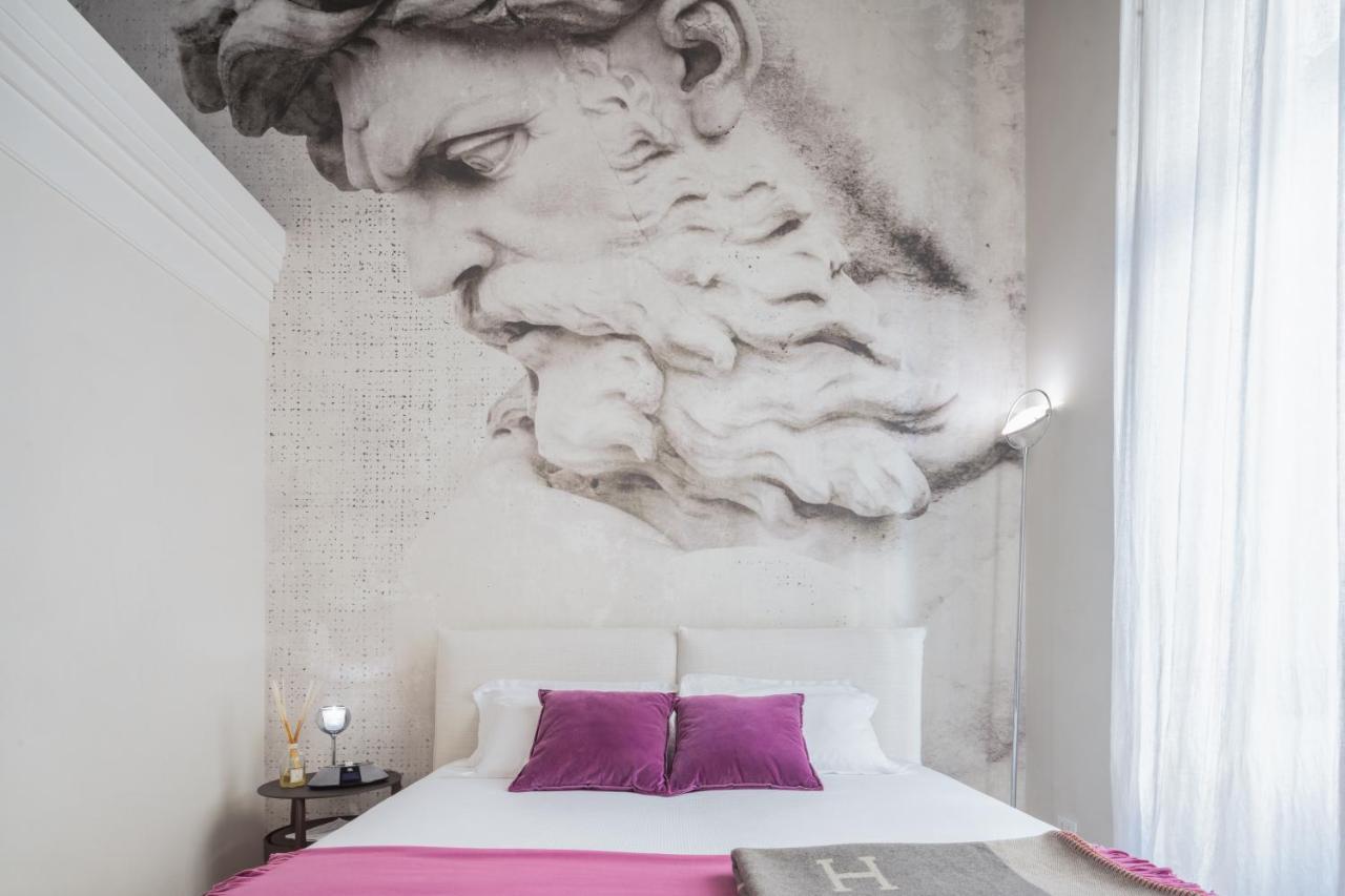 Palazzo Soranzo Noble Floor R&R Lejlighed Venedig Eksteriør billede